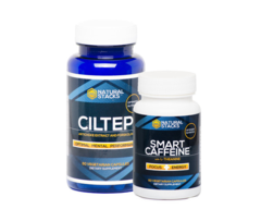 CILTEP + Smart Caffeine Combination Pack