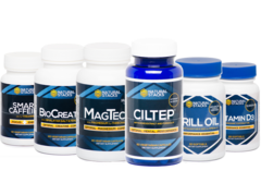 Complete Performance Package