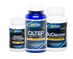 Optimal Mental Performance Stack