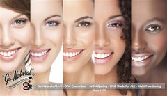 Go Natural All In One Retractable Lip Magic