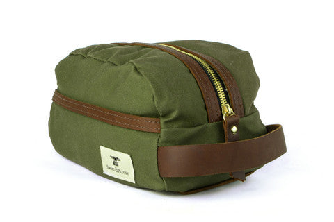 Dopp Kit
