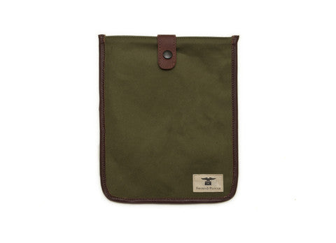 iPad Sleeve