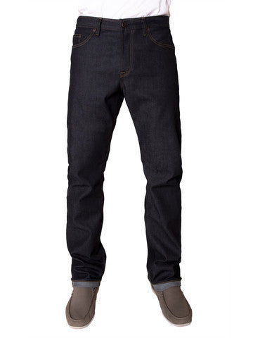 Men's Active Denim: Indigo - Classic Fit