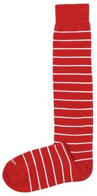 Red + White; Red + White