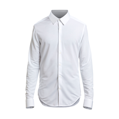APOLLO dress shirt