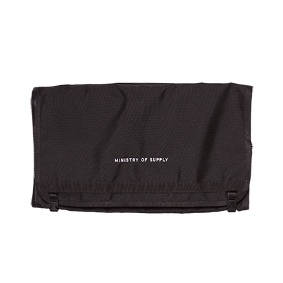 Limited Edition Red Oxx Garment Bag