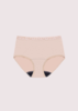 The Rosa Brief Mini in Beige $28.80