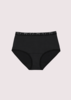 The Rosa Brief Mini in Black $28.80