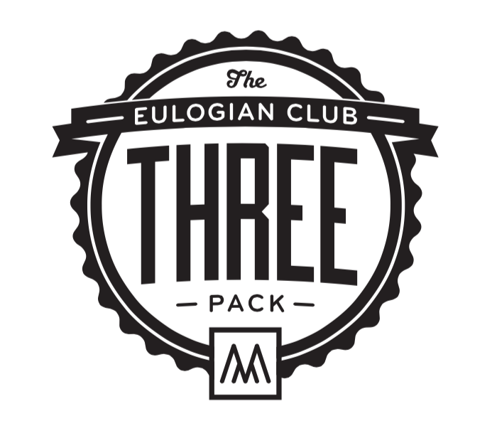 Three Pack of Dress Shirts