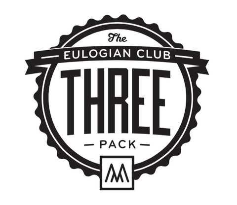 Three Pack of Dress Shirts