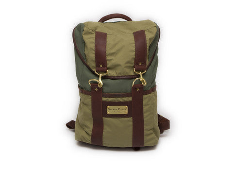 Signature Urban Ruck