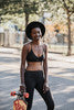 Sporty Bralet $64