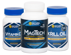 Performance Essentials Pack