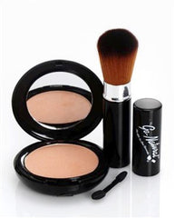 Go Natural Original Large Salon Set Kit -The All In One Cosmetic