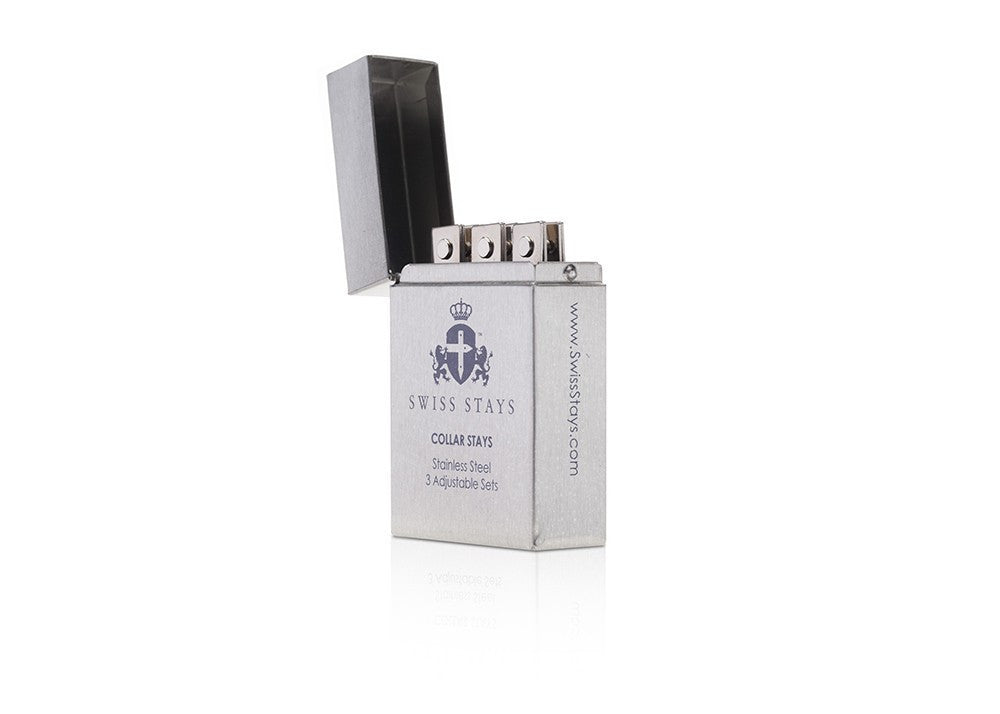 Swiss Stays | 3 Pack