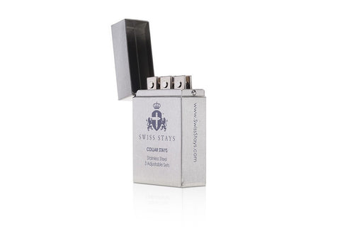 Swiss Stays | 3 Pack