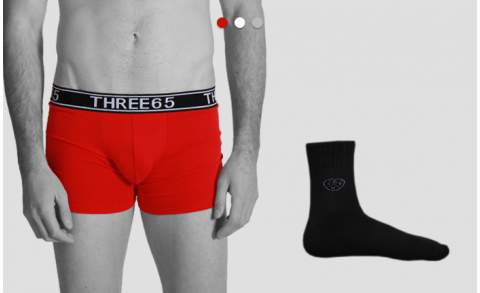 The Trifecta Subscription